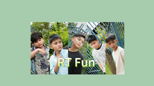 RT Fun  banner