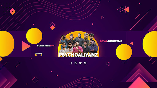 PsychoAliyanz banner