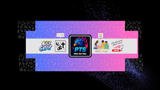 PTS banner