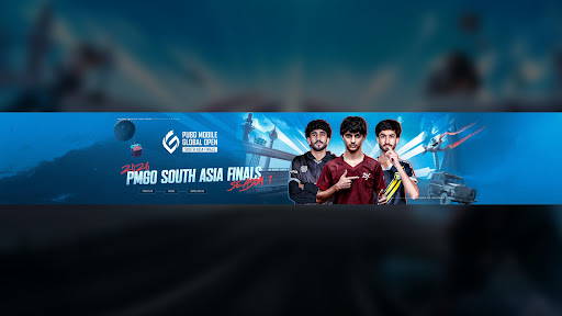 PUBG MOBILE Esports Pakistan banner