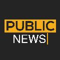 Public News avatar