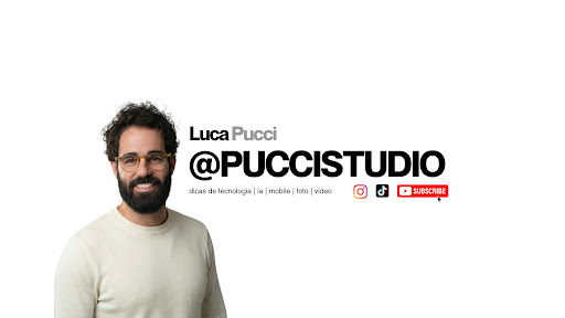 Pucci Studio banner