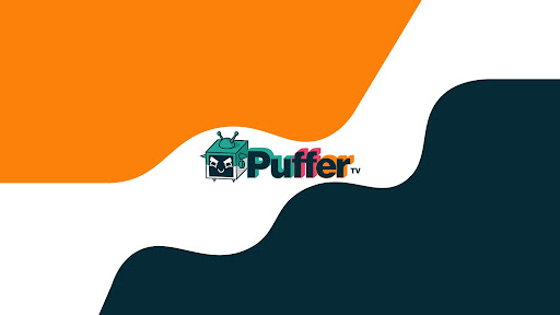 PufferTV banner