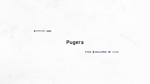 ぷげら pugera banner