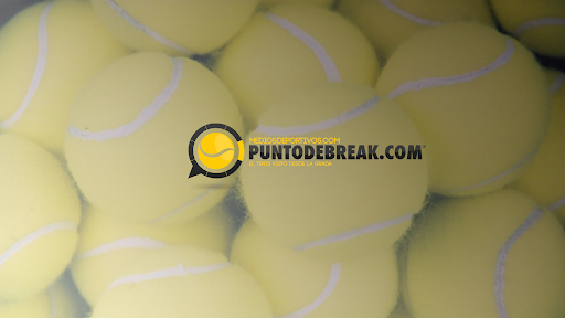 Punto de Break banner