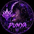 Punya avatar
