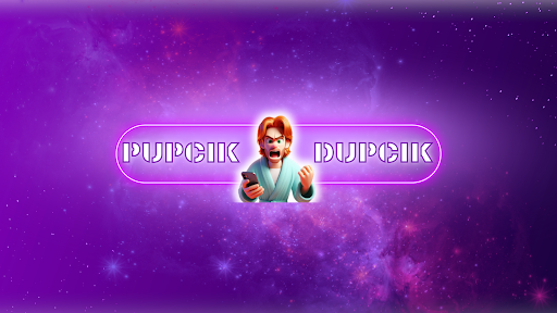 Pupcik  banner