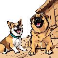 Puppy Snaps avatar