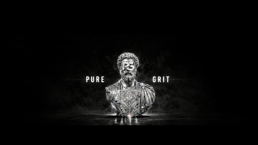 PureGrit banner