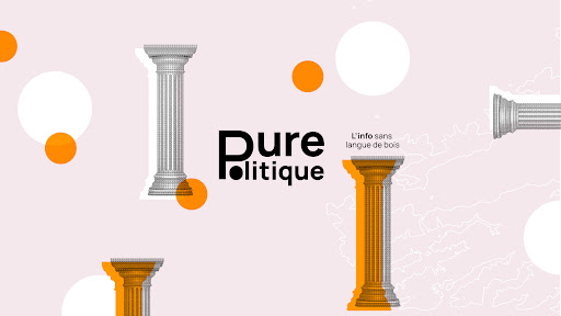 Pure Politique banner