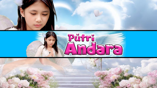 Putri Andara banner