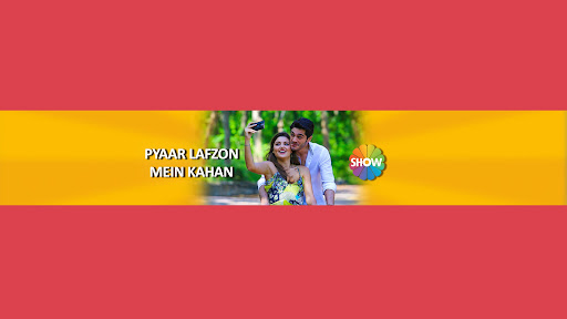 Pyaar Lafzon Mein Kahan banner