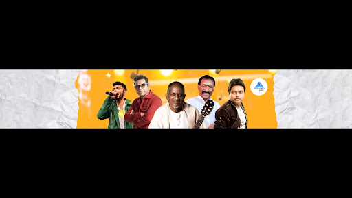 Pyramid Music banner