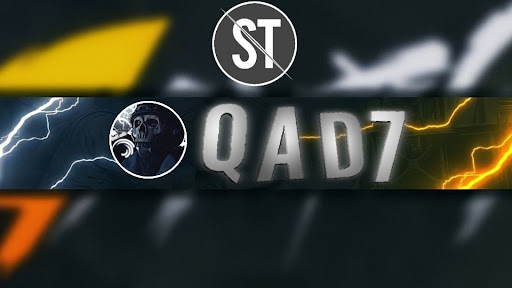 الــــقــــادح banner
