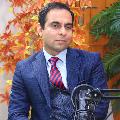 Qasim Ali Shah Official avatar