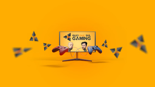 Quei Due Sul Gaming banner