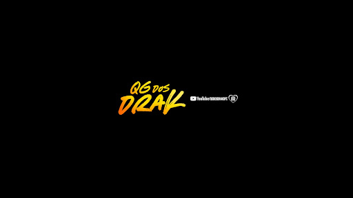 QG DOS DRAK banner