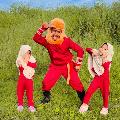 QIYAS & KERA SAKTI avatar