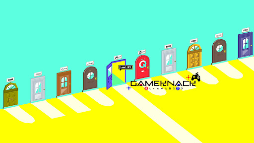 GameKnack【QuizKnockゲームチャンネル】 banner