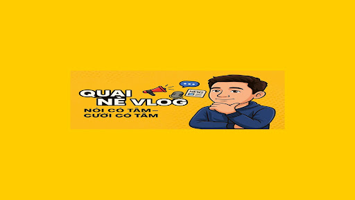 Quại nè Vlog  banner