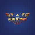 Quân Sự Today avatar