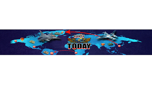 Quân Sự Today banner