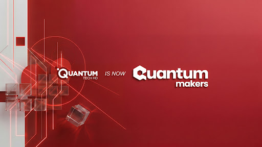 Quantum Makers banner