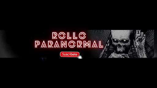 Que Rollo Reddit Terror banner