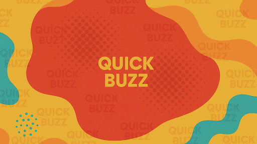 QuickBuzz banner