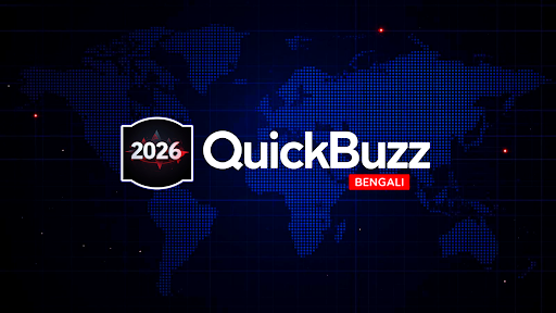 QuickBuzz Bengali banner