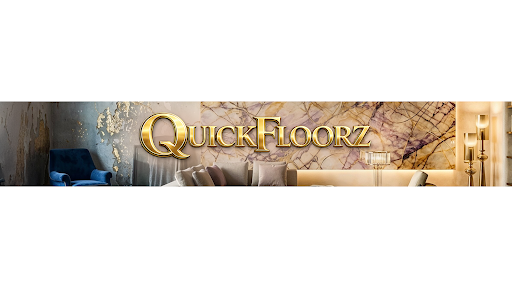 QuickFloorz banner