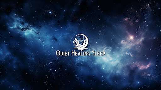 Quiet Healing Sleep banner