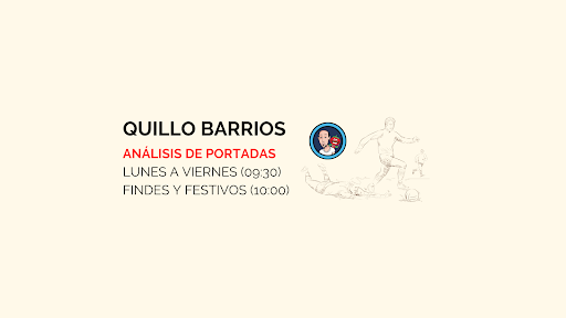 QUILLO BARRIOS banner