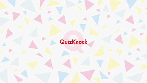 QuizKnock banner
