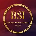 Bushra Iram avatar