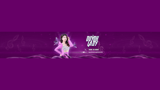Quỳnh Lady banner