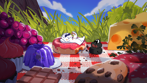 Rabbert banner