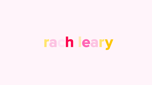 rach leary banner