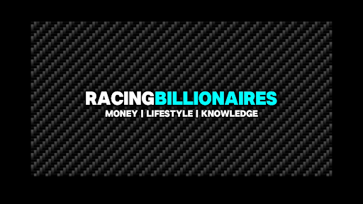 Racing Billionaires banner
