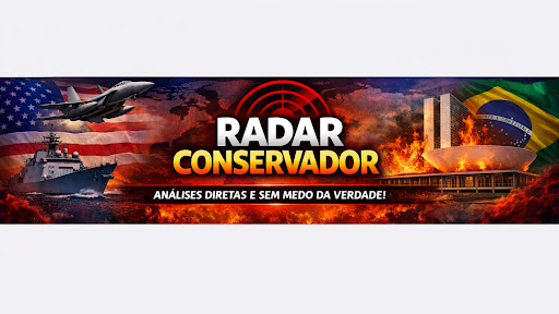 RADAR CONSERVADOR banner