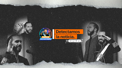 Radar Salvadoreño banner