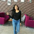Radhika Maroo avatar