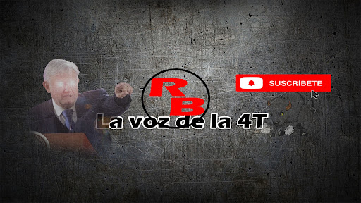 Radio Bufalo MX banner