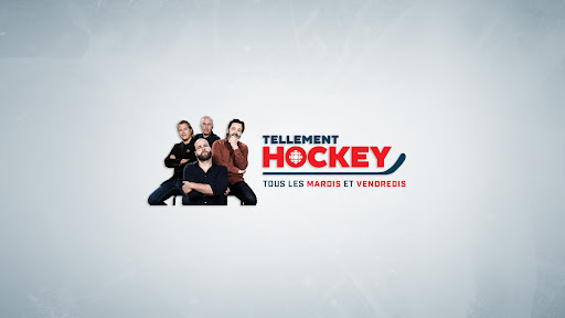 Radio-Canada Sports banner