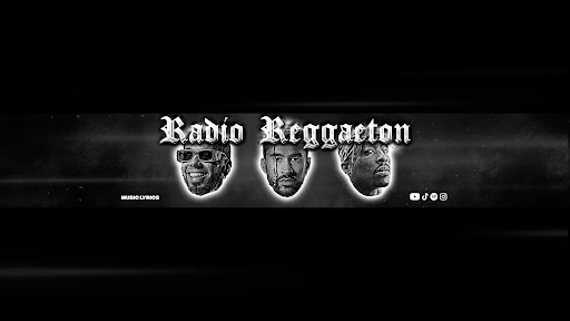 RadioReggaeton banner
