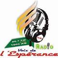 Radio Voix de l'Espérance 4vve avatar