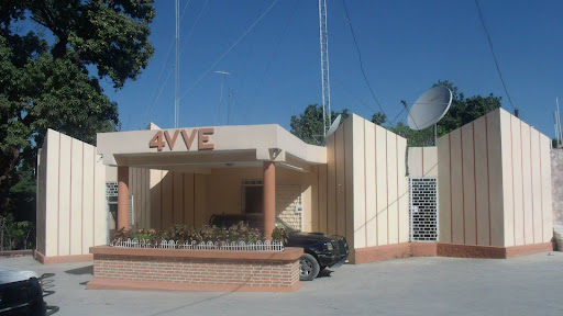Radio Voix de l'Espérance 4vve banner