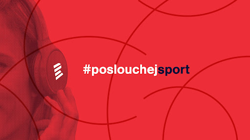 Radiožurnál Sport banner