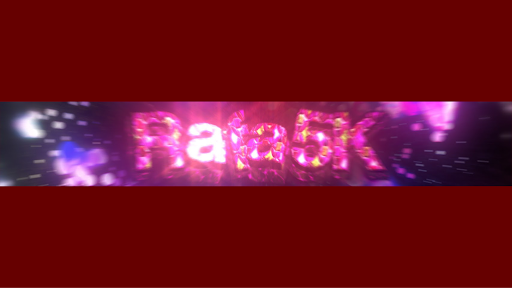 Rafa 5K banner