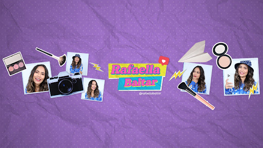 Rafaella Baltar banner